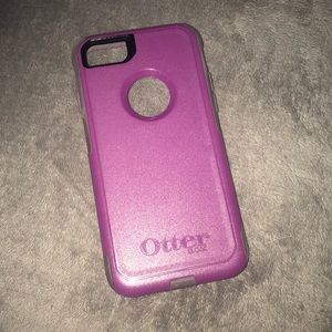 iPhone 7 otter box